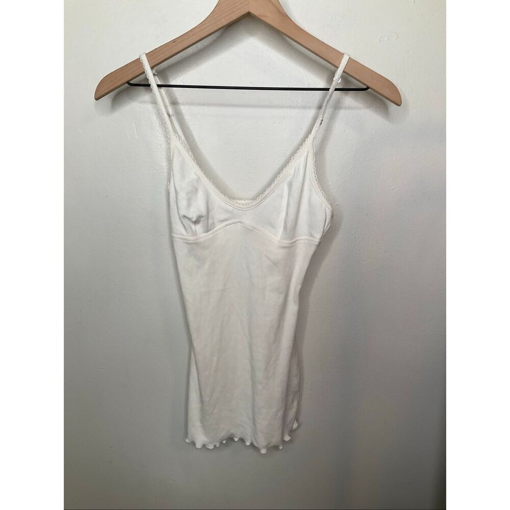 Free People Baby Camisole